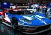 Autoshow 2017’de “Ford GT Race Car” Fırtınalar Koparacak
