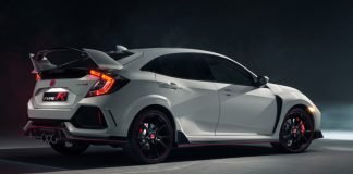 Nürburgring “Yeni Type-R”dan Sorulur