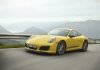 Porsche 911 “Carrera T” ile Tanıştınız mı? Porsche 911 Carrera T