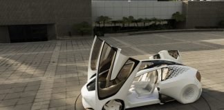 Toyota’dan kullanıcı dostu konsept