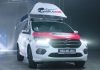 FORD Sosyal Sorumluluk Projelerine Hız Kesmeden Devam Ediyor