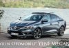 Yeni Renault Megane Sedan Megane