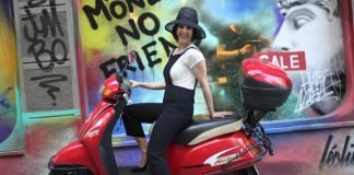 Merve Bayındır İle Modayı Konuştuk