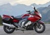 Yeni BMW K 1600 GT ile Serüvene Hazır Olun