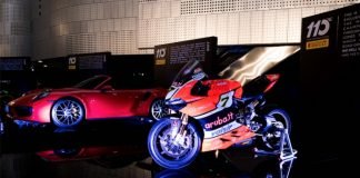 PIRELLI’DEN MOTOR SPORLARINDA 110 YIL