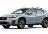 Subaru’nun Yeni “XV” ve “Impreza” Modellerine Yüksek Puan