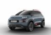 Citroen’in SUV mimarisi: C-Aircross Concept