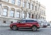 SUV’a Aslan Pençesini Test Ettik : SUV PEUGEOT 3008