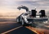 Hikâyesi Zamana Meydan Okuyan Bir Araç: “DeLorean” Geleceğe Dönüş