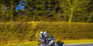 Motosikletle Uzun Yol Yapacaklara Tavsiyeler