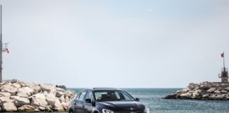 Test Ettik: “Ayrıcalığın adı” Volvo S60 T3 Advance