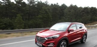 Hem Hyundai Tucson’ı Hem de Keyfini Sürdük