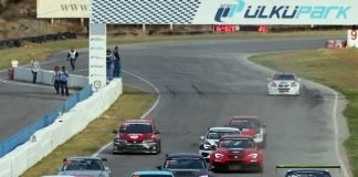 Son Pist Yarışı İzmir’de