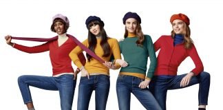 Benetton Sezon Fırsatını Kaçırmayın!