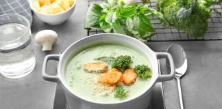 Kışın çorba içmek için 7 iyi neden!