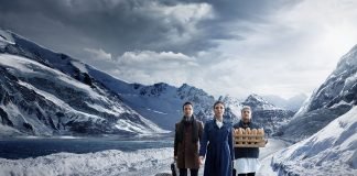 Lassa, Yeni Reklam Filmi ile Kardan Kıştan Korkmayanlara Sesleniyor