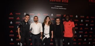 Sahaların En İkonik Kramponu Geri Döndü: Adidas Predator Karşınızda