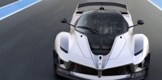 Ferrari’den FXX-K Evo Müjdesi!
