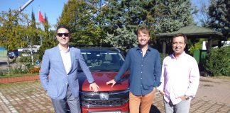 Yollar, Otomobiller ve Yakıt