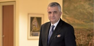 Tofaş Rekora Doymuyor Tofaş CEO Cengiz Eroldu