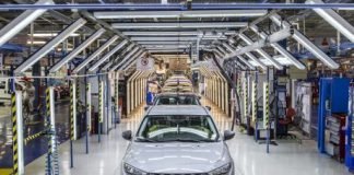 TOFAŞ’tan COVİD-19 Tedbiri!