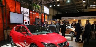 SEAT’ın yeni konsept otomobili: Leon Cristobal