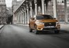 DS 7 CROSSBACK EURO NCAP’TEN 5 YILDIZ ALDI