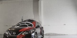 NISSAN’DAN ‘STAR WARS’ KONSEPTİ