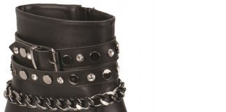 FLO’nun Biker Bot Koleksiyonu Kışa Meydan Okuyor!