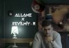 “ALLAME” SEVİLMİYOR! Allame_sevilmiyor
