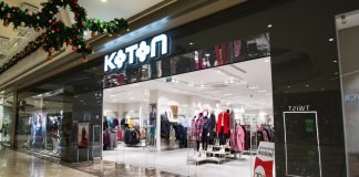 LAMP 83, KOTON’UN AYDINLATMADAKİ ÇÖZÜM ORTAĞI OLDU