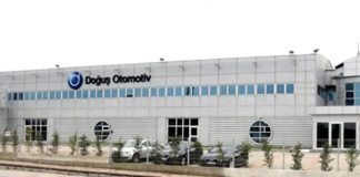 Doğuş Otomotiv üst yönetiminde yeniden yapılanma