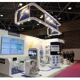 Goodyear, Solutrans Fuarı’nda inovasyon ve teknolojiye dikkat çekti