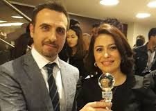 Türkiye’nin ilk ve tek yerli propolis üreticisi BEE’O, İnovaLİG ile ödüllendirildi!