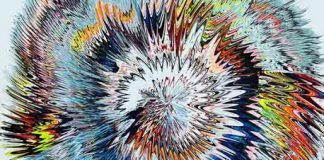 YÜCEL DÖNMEZ “DEEPİZM” ADLI SERGİSİNDE MADDENİN MERKEZİNE YOLCULUK YAPIYOR