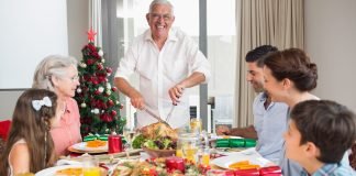 YENİ YILDA 8 ADIMDA SAĞLIKLI BESLENMENİN İP UÇLARI