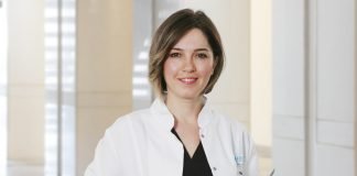 Kışın sağlık için roka ve tere tüketin