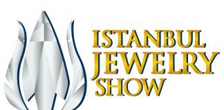 2018 yılının en trend mücevherleri bu fuarda!