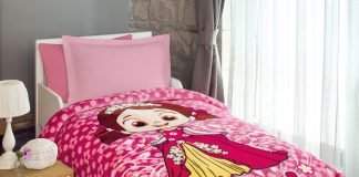 Uyku saatinde çocuklarınıza sevilen karakterler eşlik etsin