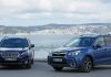 3 yaş ve üzeri Subaru’lara bakım indirimi
