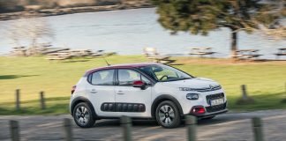 CITROËN’DEN YENİ YILDA TAKAS İNDİRİMİNE EK OLARAK KREDİ KAMPANYASI VEYA PEŞİN İNDİRİMİ İMKANI