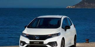 Yenilenen Honda Jazz Avrupa’dan önce Türkiye’de yollara çıkıyor