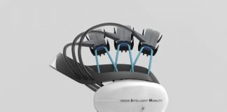 NISSAN, teknolojisiyle sürüşün geleceğini yeniden tanımlıyor: “Brain-to-Vehicle”
