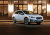 EURO NCAP’TE SINIFININ EN GÜVENLİ OTOMOBİLİ : SUBARU XV