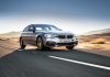 BMW 5 SERİSİ YÜKSELİŞE DEVAM EDİYOR