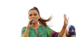 Ünlüler dünyasının en dobrası Demet Akalın