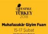 FUAR HABERİ: LIFE STYLE TURKEY 2018-MUHAFAZAKÂR GİYİM FUARI