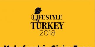 FUAR HABERİ: LIFE STYLE TURKEY 2018-MUHAFAZAKÂR GİYİM FUARI