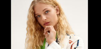 H&M STUDIO İLKBAHAR YAZ KOLEKSİYONU İLE PARİS MODA HAFTASI’NDA