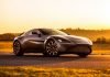 Aston Martin-Vantage Modeli Cenevre’de Tanıtıldı